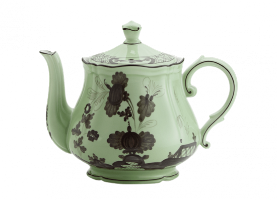 Picture of New Tea Pot