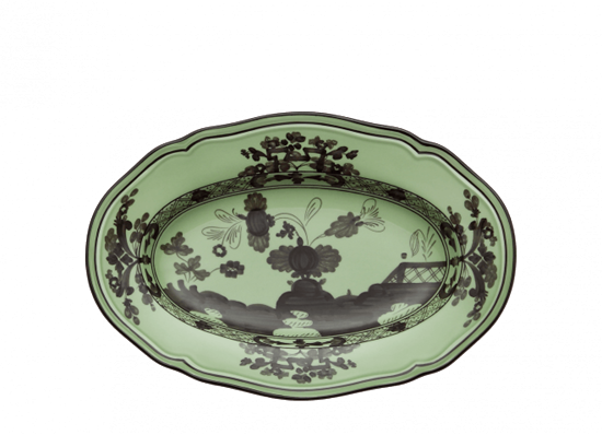 Picture of New Pickle Dish