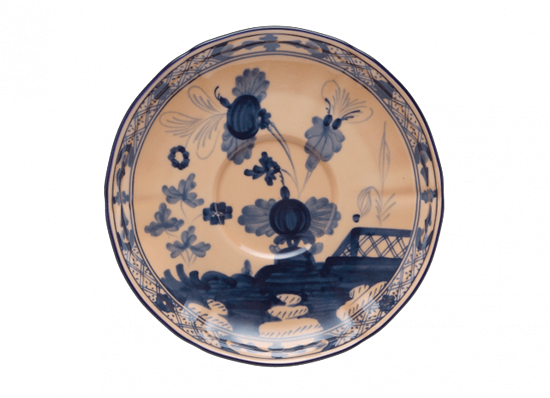 Picture of New Demi Saucers