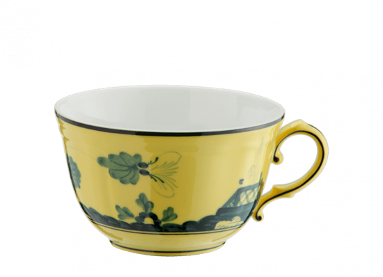 Picture of New Tea Cups