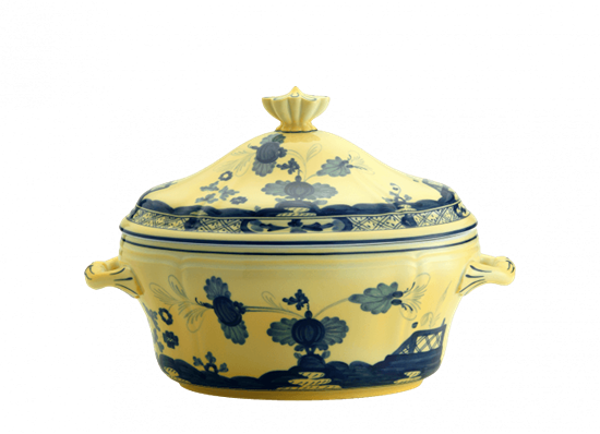 Picture of New Soup Tureen
