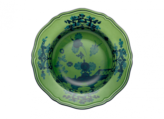 Picture of New Soup Plates