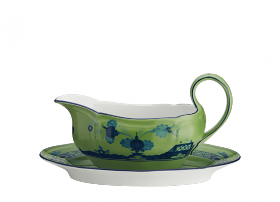 Picture of New Sauce Boat