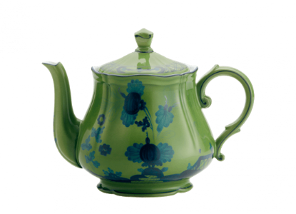Picture of New Tea Pot