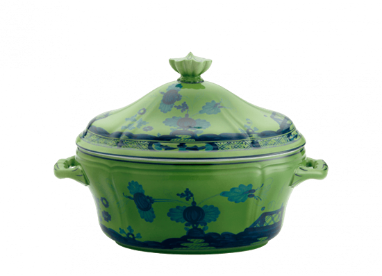Picture of New Soup Tureen
