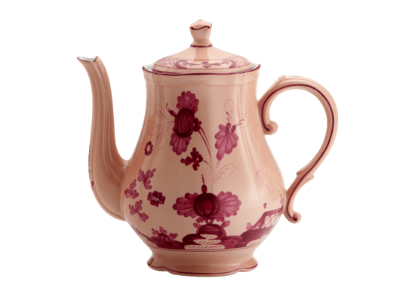 Picture of New Coffee Pot