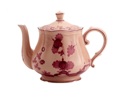 Picture of New Tea Pot