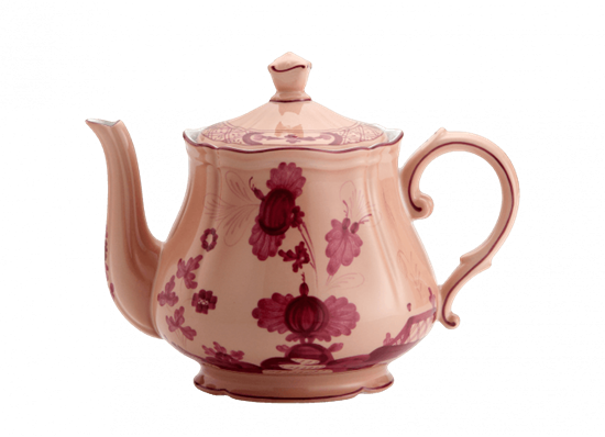 Picture of New Tea Pot