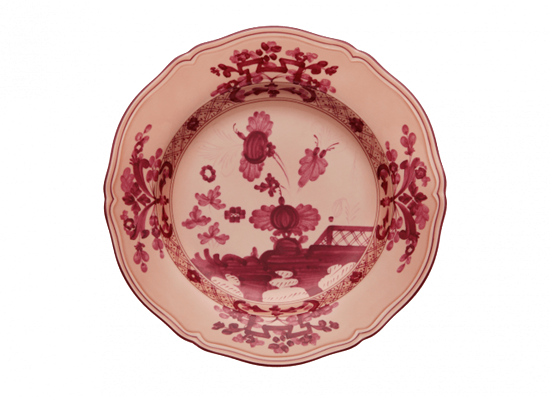 Picture of New Service Plate 12"