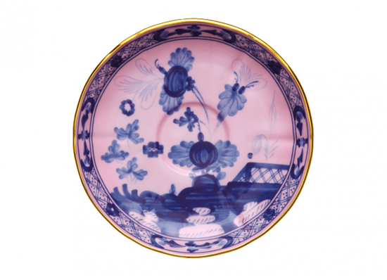 Picture of New Tea Cup Saucer