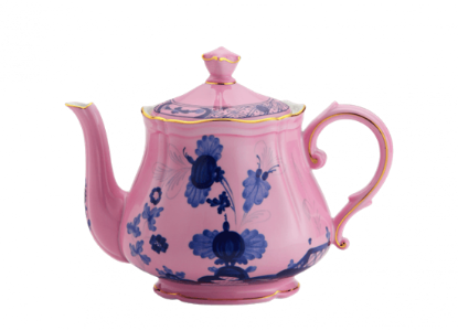 Picture of New Tea Pot