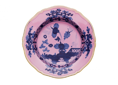 Picture of New Service Plate 12"