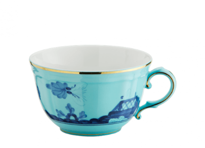 Picture of New Tea Cups