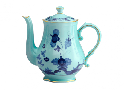 Picture of New Coffee Pot