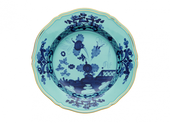 Picture of New Service Plate 12"