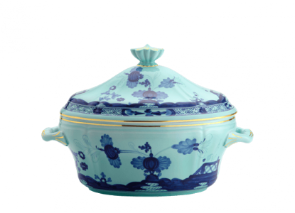 Picture of New Soup Tureen