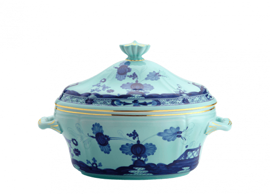Picture of New Soup Tureen