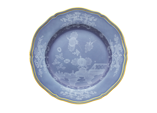 Picture of New Dinner Plate