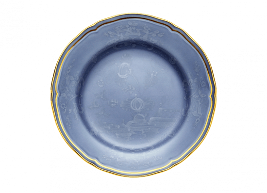 Picture of New Butter Plates