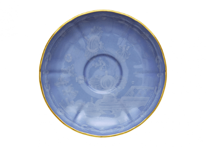 Picture of New Tea Cup Saucer