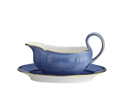 Picture of New Sauce Boat