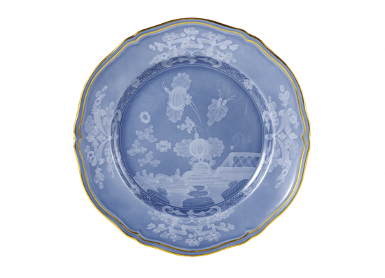 Picture of New Service Plate 12"