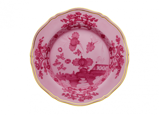 Picture of New Dinner Plate