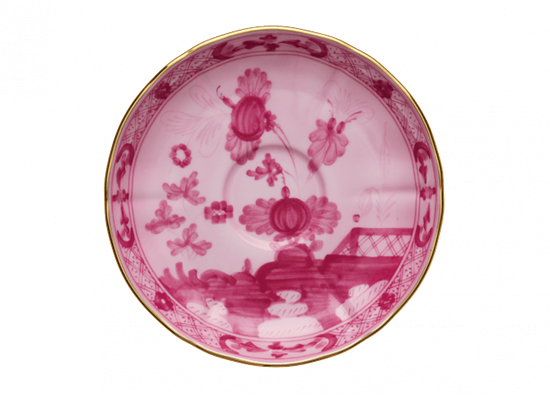 Picture of New Tea Cup Saucer