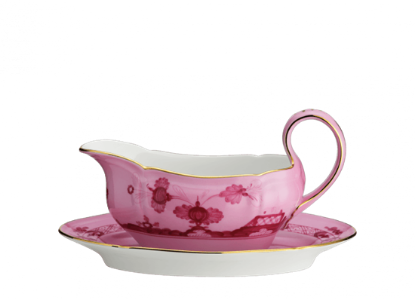 Picture of New Sauce Boat