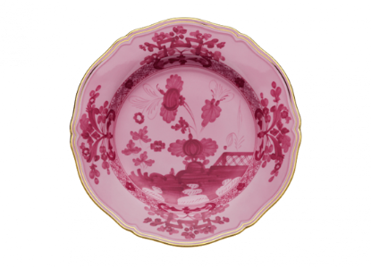 Picture of New Service Plate 12"