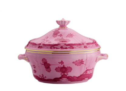 Picture of New Soup Tureen