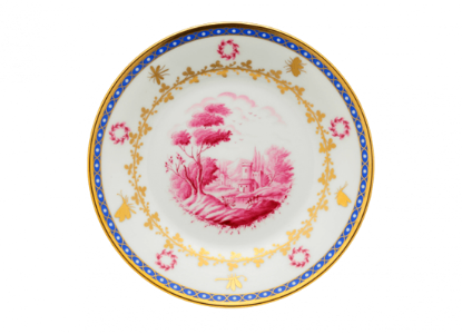 Picture of New Butter Plates