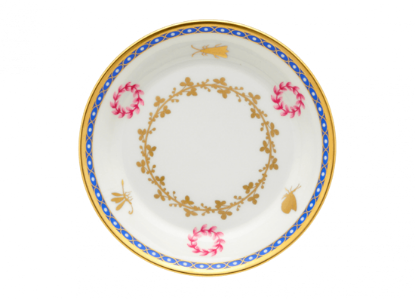 Picture of New Tea Cup Saucer