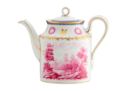 Picture of New Coffee Pot