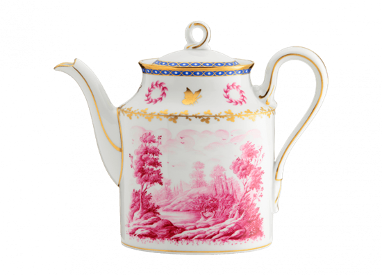 Picture of New Coffee Pot