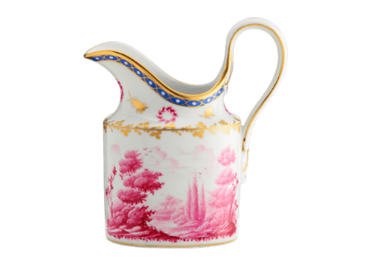 Picture of New Cream Pitcher