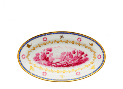 Picture of New Pickle Dish