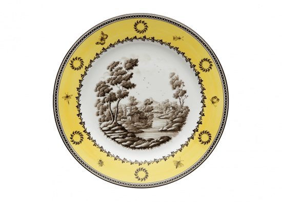 Picture of New Dinner Plate