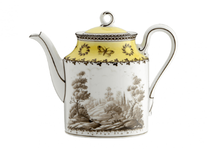 Picture of New Coffee Pot