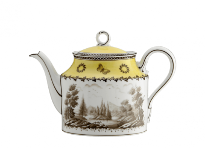Picture of New Tea Pot