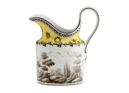 Picture of New Cream Pitcher