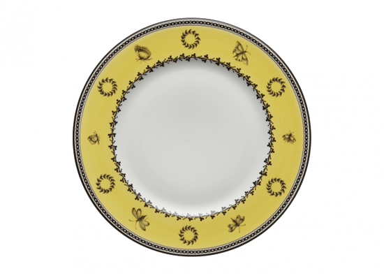 Picture of New Service Plate 12"