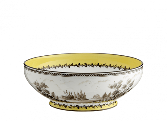 Picture of New Round Vegetable