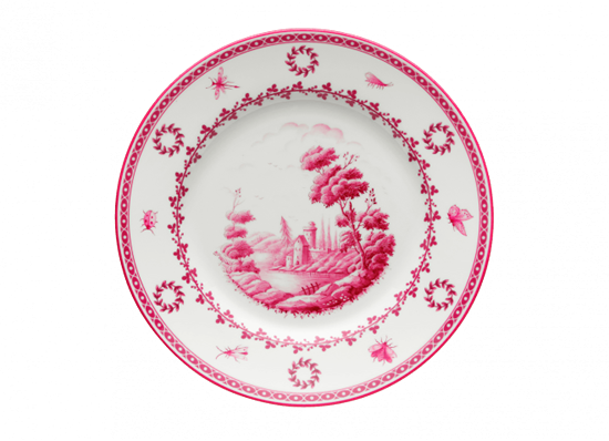 Picture of New Salad Plates