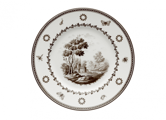 Picture of New Dinner Plate
