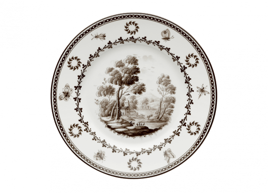 Picture of New Salad Plates