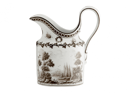 Picture of New Cream Pitcher