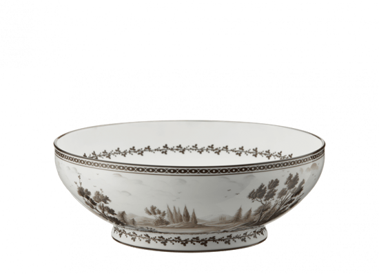 Picture of New Round Vegetable