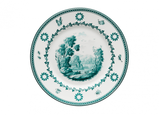 Picture of New Salad Plates