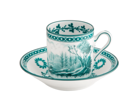 Picture of New Demitasse Cups